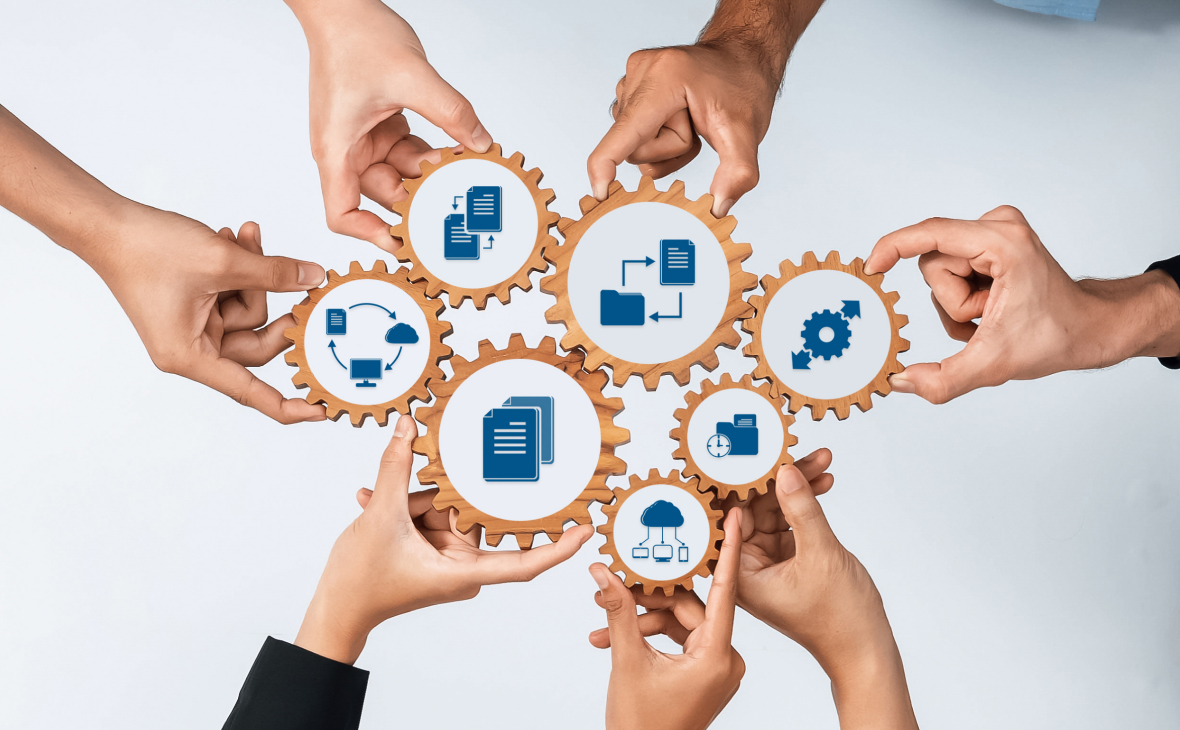 多彩なwebサイト改善・SNS運用メニュー イメージ