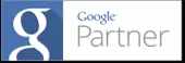Googleアドワーズ 認定パートナー