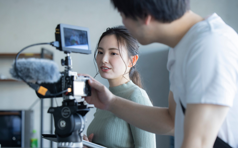 動画・広告・記事コンテンツ