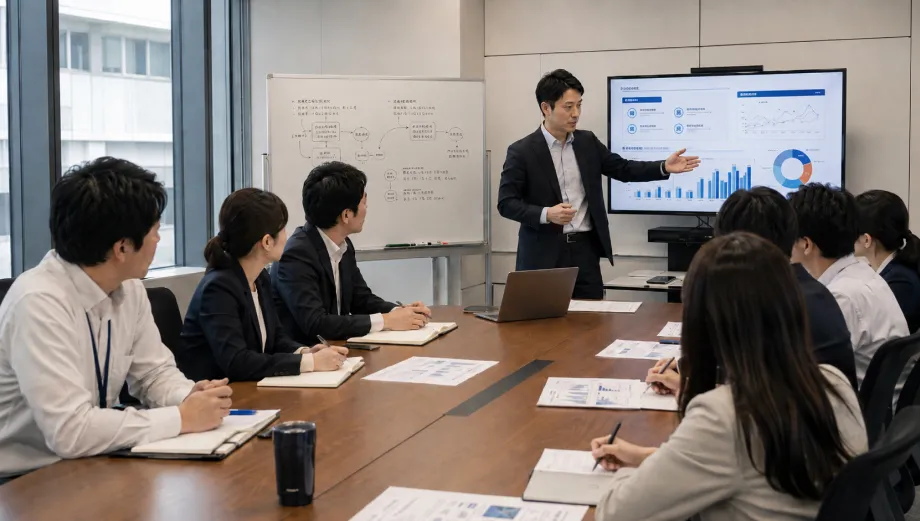 業務効率化を実現する活用支援も一貫対応 イメージ