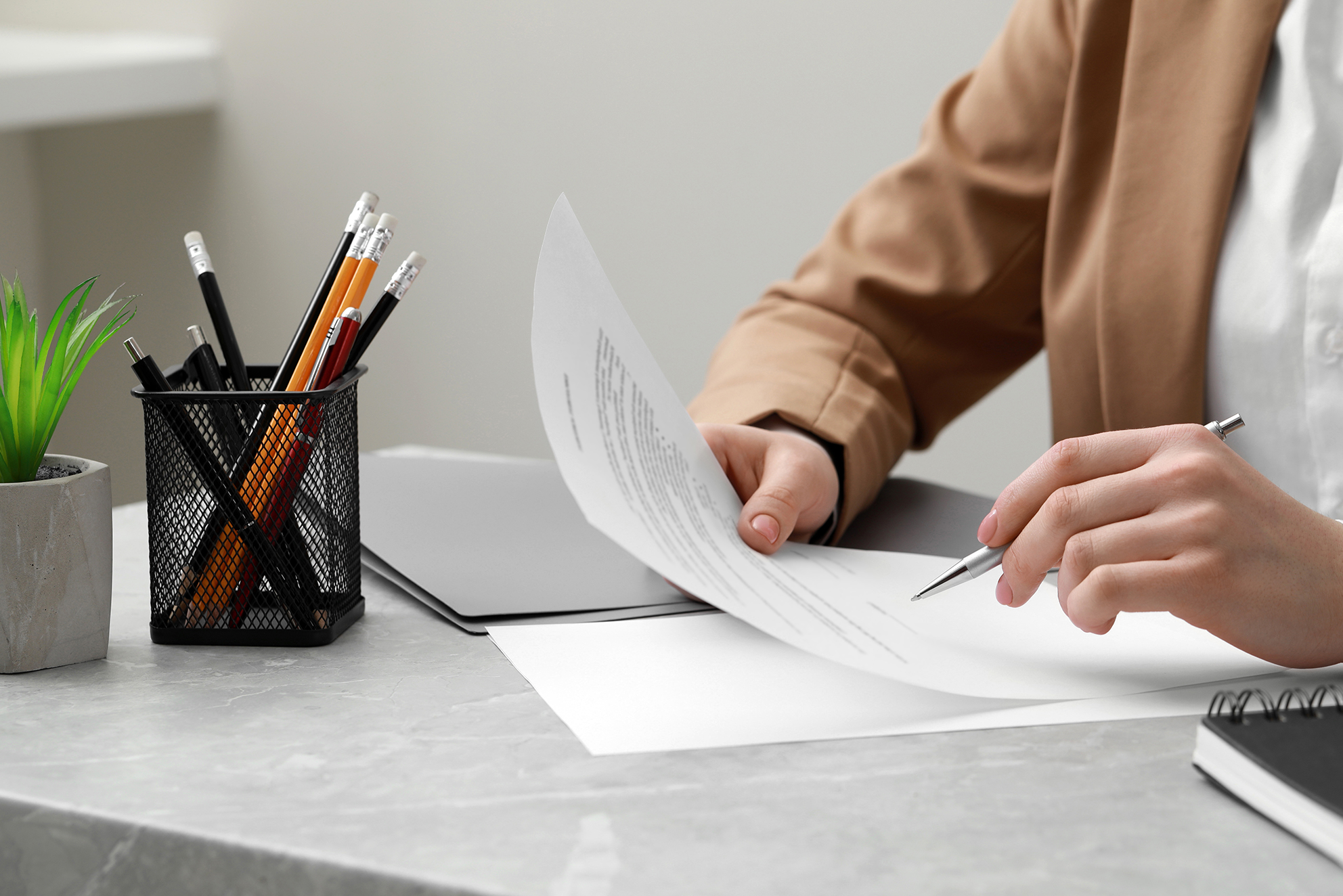 記事コンテンツの企画・制作もおまかせ イメージ