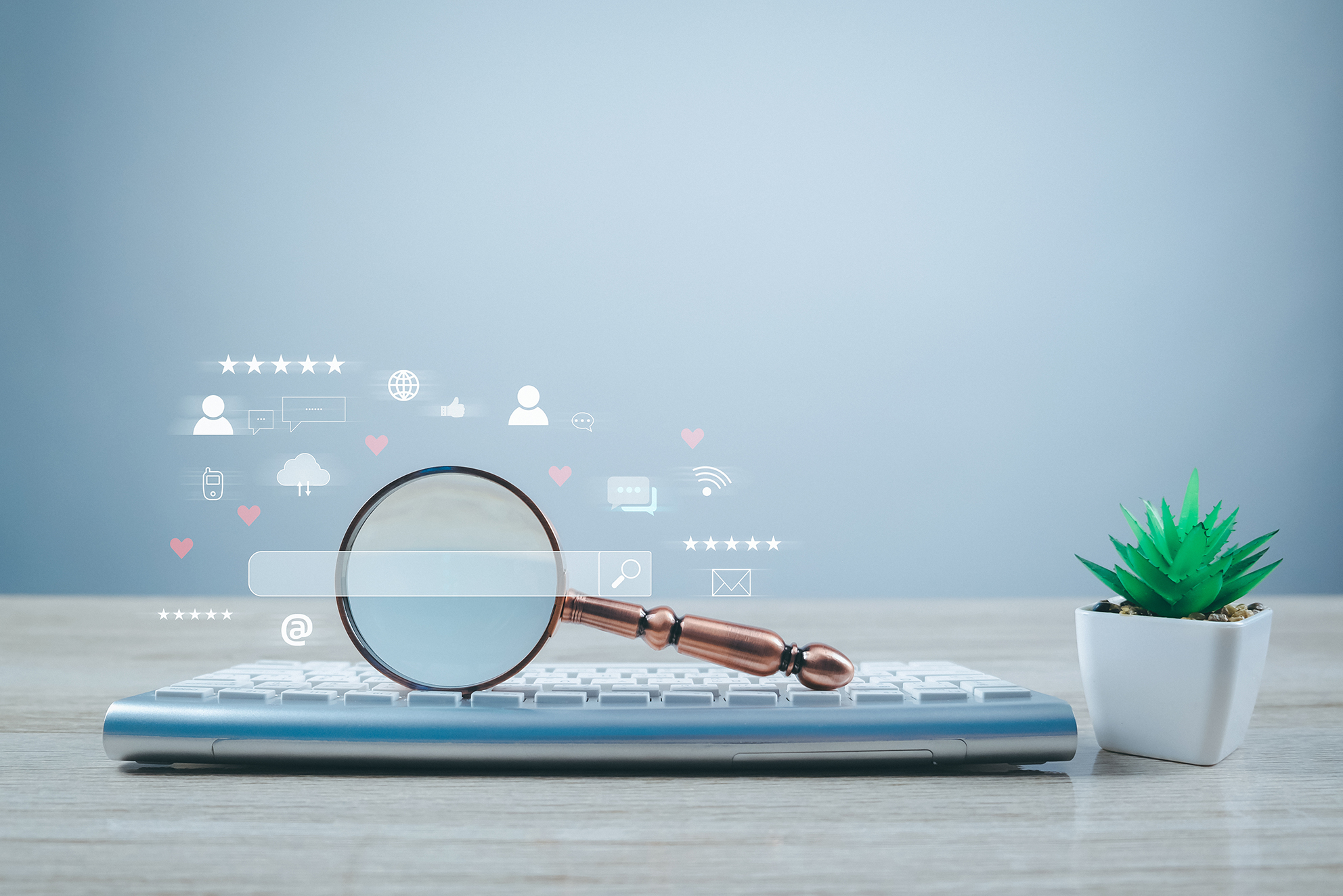 評価されるサイト構造へ トータル改善 イメージ