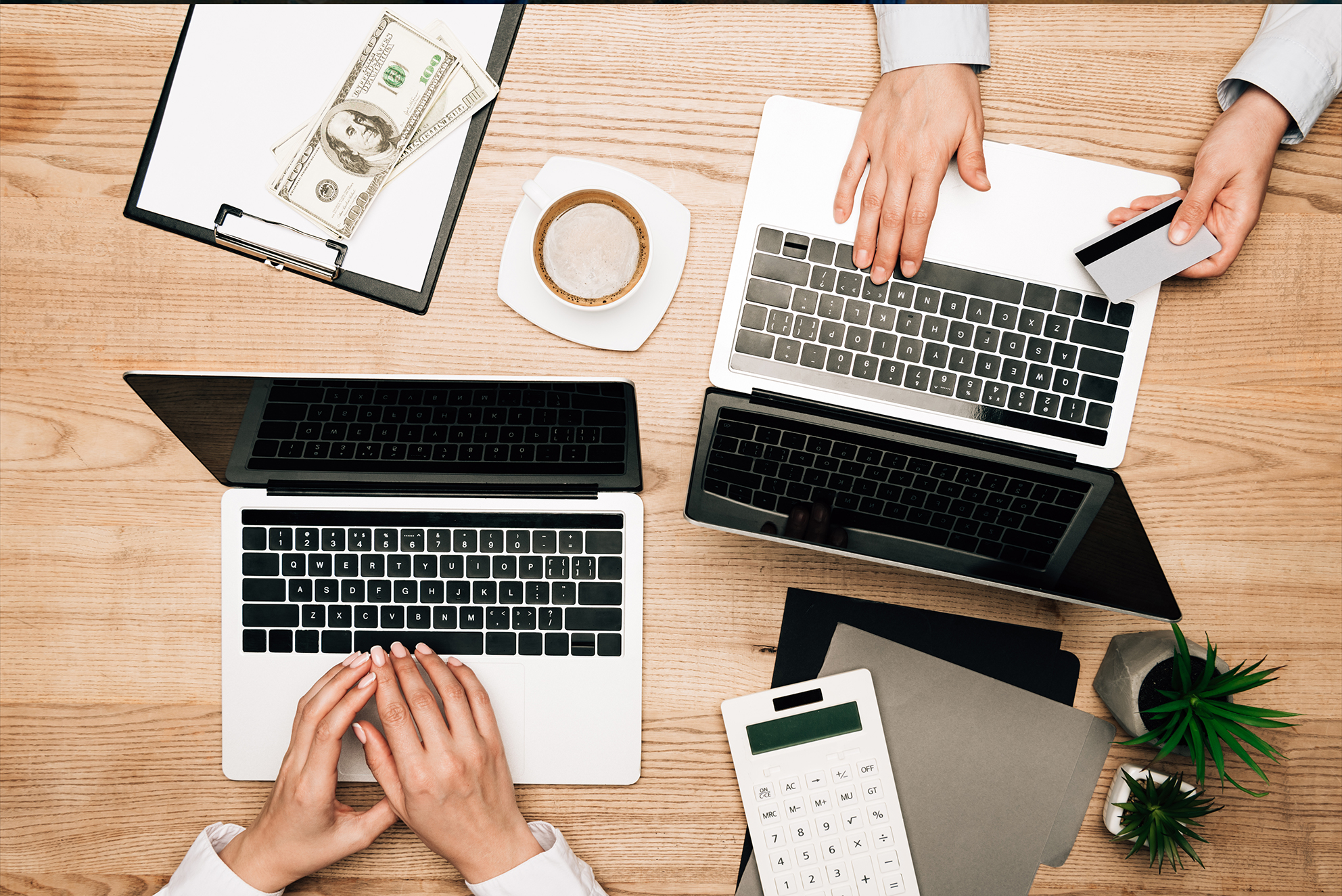 ワンストップ対応