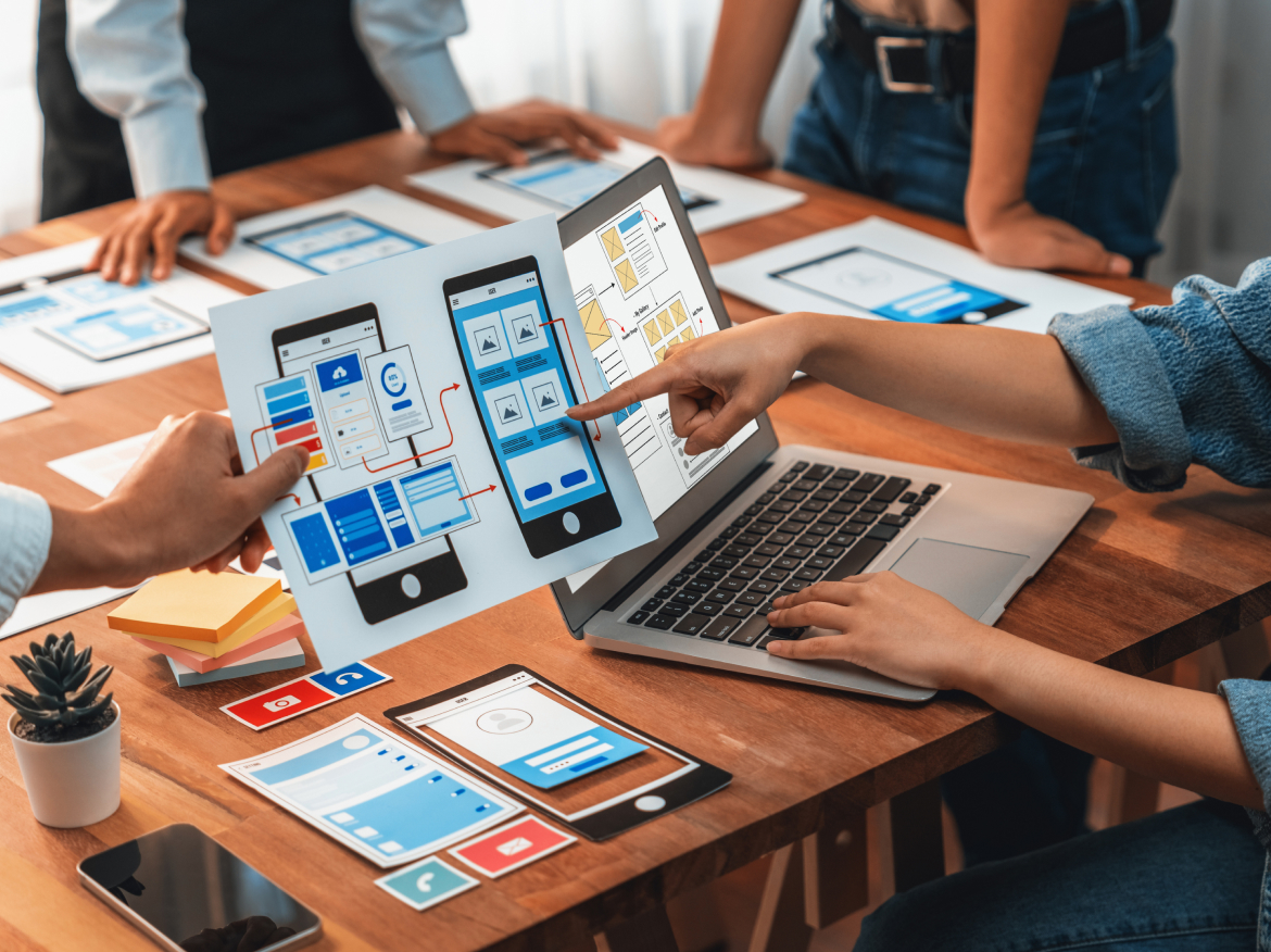 使いこなせる仕組みが、成果を生む。