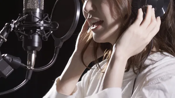 「品川 ボイストレーニング」で検索1位を獲得。 資料請求件数が月2倍に増加！