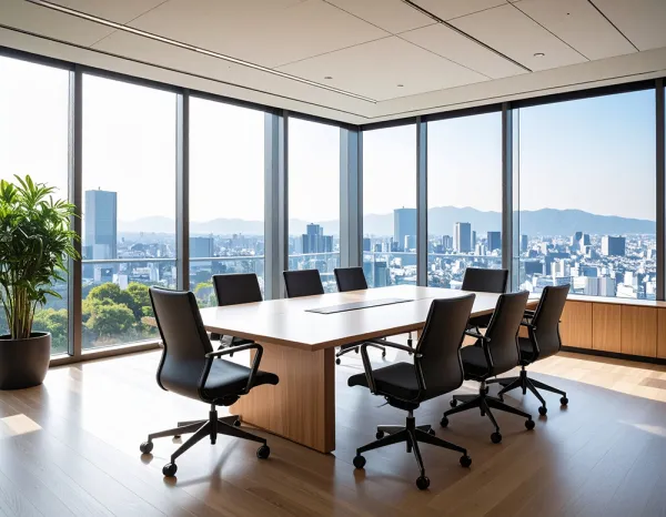 「地域名＋税理士」で安定した検索上位を獲得。 AI検索対策により問い合わせ数が継続的に増加！